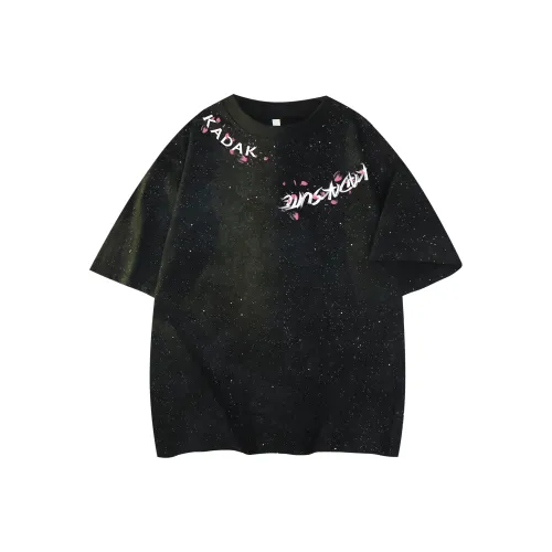 KADAKADA SUITE Унисекс Футболка