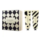 Двухкомпонентный комплект: Крем для рук Bluebell 30 мл + Крем для рук с шалфеем и морской солью 30 мл