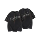 Чёрный пара набор из 2 частей