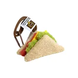 Сэндвич + Кофе Шнур