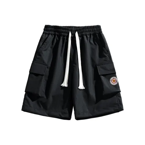 TINA GIA Унисекс Шорты карго