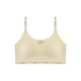 Светло-желтый