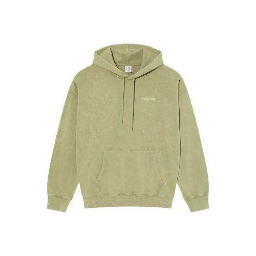 POLAR SKATE CO SS25 Толстовка Унисекс