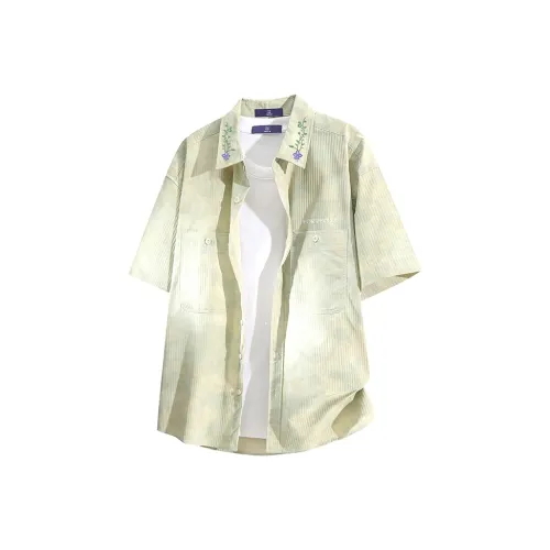 FAX FOR FMACM Унисекс Рубашки