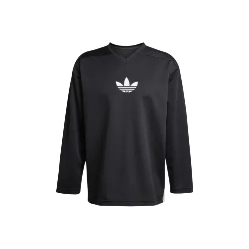 Adidas Originals T-Shirt Мужской Черный