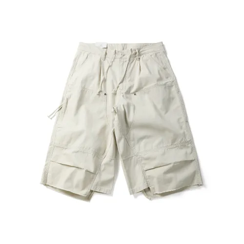 IL SARTO Унисекс Повседневные шорты