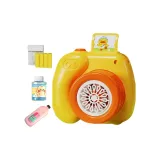 Путешествие Утка Фототехника Пузырьки Машина [Зарядка Версия] Пузырьки Вода + 1000 мл Пузырьки Вода