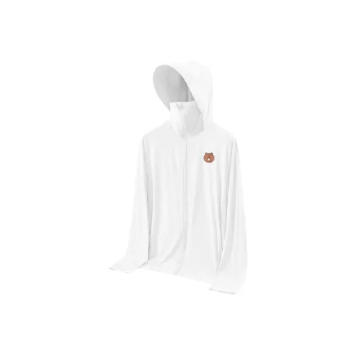 LINE FRIENDS Одежда с защитой от солнца Унисекс