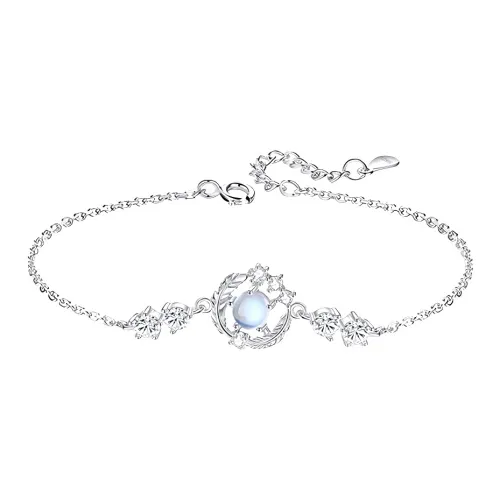 SWEET PLANET Сплав Браслеты Женские