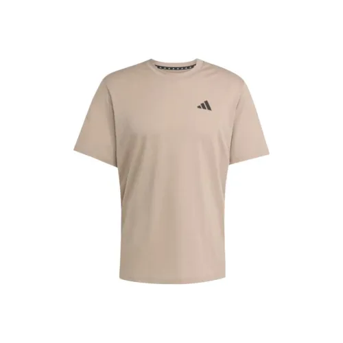 Adidas ESSENTIALSAEROREADY T Рубашка Мужская