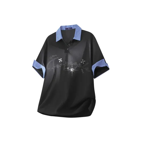 FAX FOR FMACM Поло Унисекс