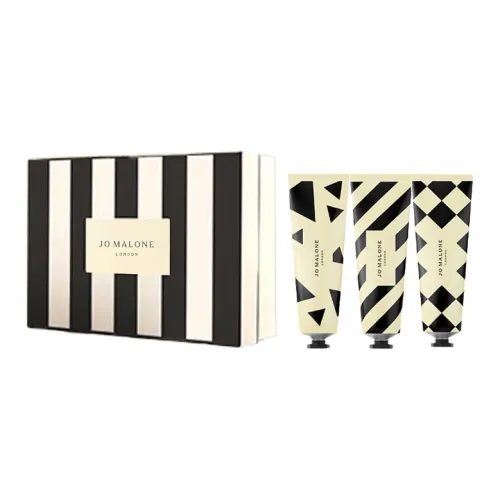 ZUMALONG Трехкомпонентный Подарочный Набор Крем для рук Питательный Увлажняющий 30 мл + 30 мл + 30 мл Морская соль