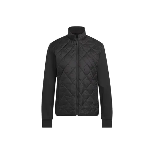 Adidas Куртки и Пальто Женские Черные