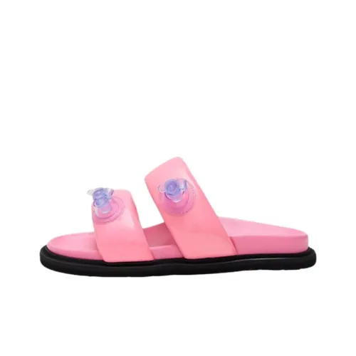 MOSCHINO Слипоны Женские