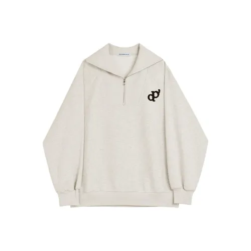 MUQINGQING Женские Свитшоты