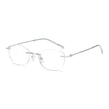 Silver Green - Серебряный Зеленый