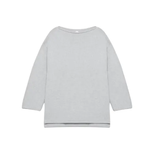 ARITZIA Серые Женские Свитеры