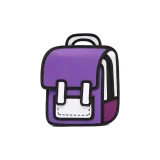 Фиолетовый