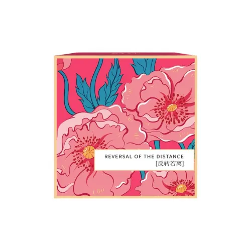 ZHUOWENHOU Аромат Реверс Ruoli Снежинка Бальзам Увлажняющий и Гидратирующий