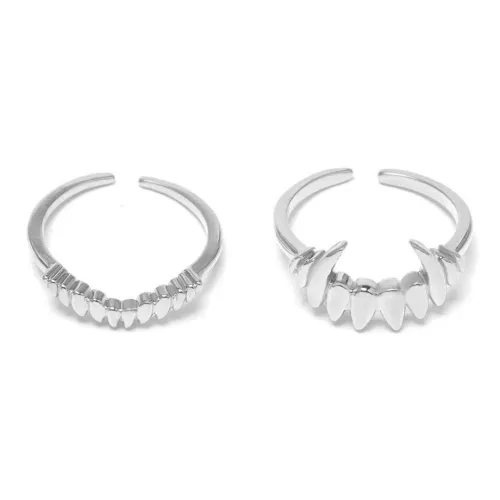 BLESSED BULLET Сплав Кольца Унисекс