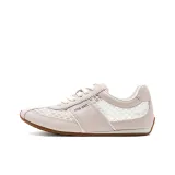 Розовый/Белый