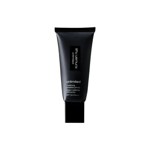 Shu Uemura Праймеры / Тональные увлажняющие средства Женские