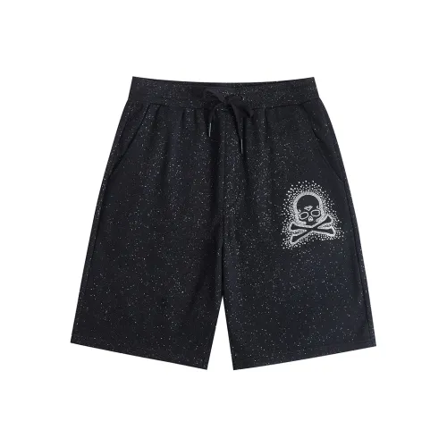 HARDY HARDY Повседневные шорты унисекс