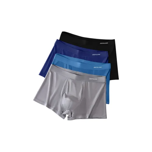 JEANSWEST Мужское нижнее белье Combo Set