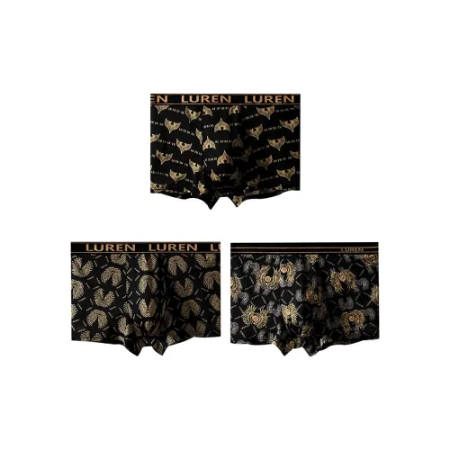 TUCANO Мужские боксер-шорты