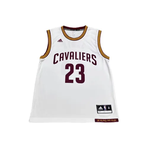 Adidas Баскетбольная Джерси Унисекс