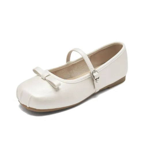 AGSDON Туфли Мэри Джейн Женские