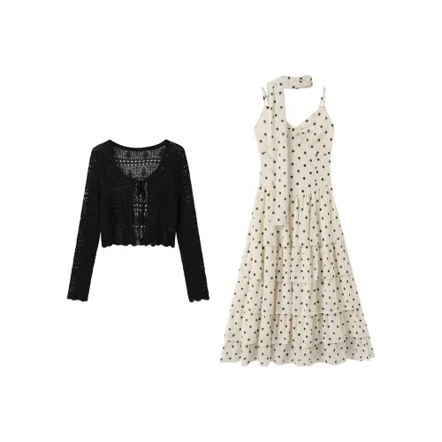 GULIANFEI Женские комплекты с юбкой