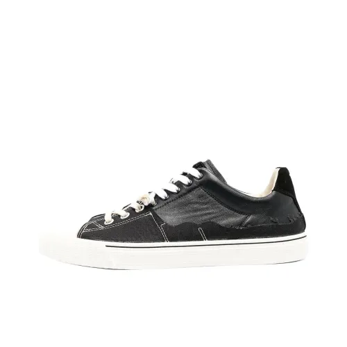 Maison Margiela Evolution Скейтборд Кроссовки Низкие Мужские