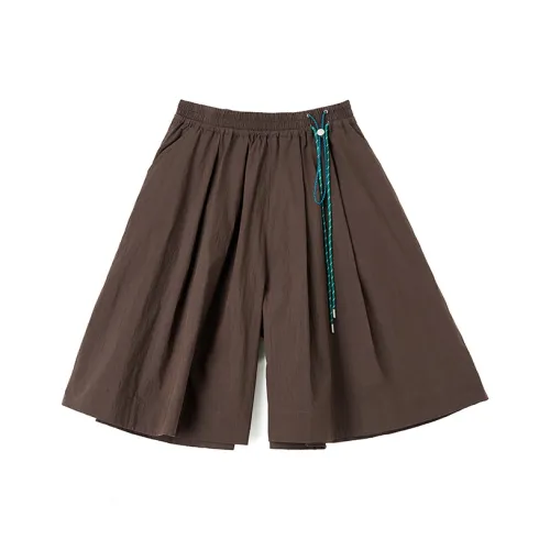 ALL BEINGS Повседневные шорты Женские