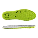 [1 шт Зеленый Серый 1,5CM] Полынь Устойчивый к запахам - Мягкий и пружинистый, Удобный Увеличение высоты