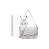 Silver Purple + Box  
Серебряный Фиолетовый + Коробка