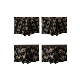 Золотая сетка + Золотая сетка + Белая клетка + Белая клетка