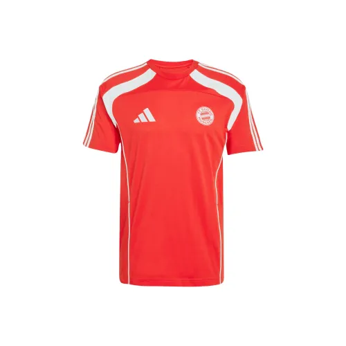 Adidas FC Bayern SS25 T-Shirt Мужской