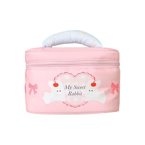 Gentle welcome Макияж и дорожные косметички унисекс