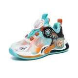 SX15422 Черный Оранжевый [Готовый к игре Тренировки]