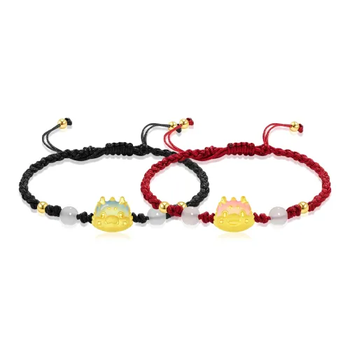 Thuban Ark Ткань Браслеты Шнурки Унисекс