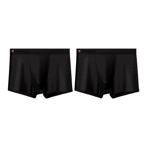 FCB ARCELONA Нижнее белье Мужской Комбо Набор