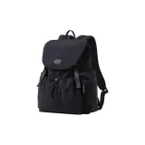 Чернильно-черный