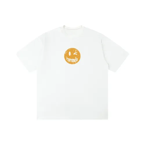 Caramella Унисекс Футболки