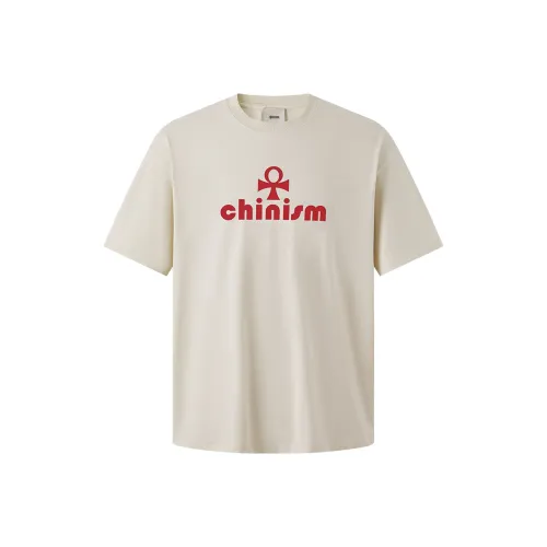CHINISM Унисекс Футболки