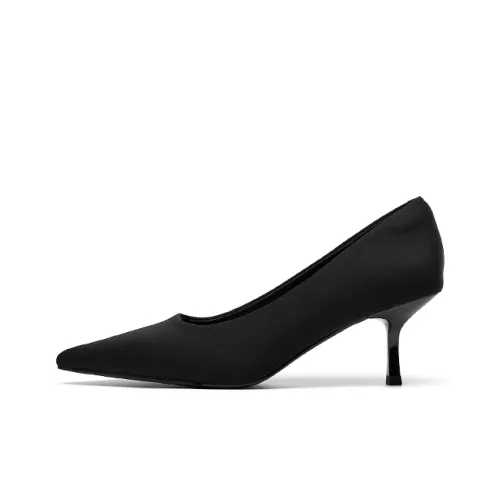 Daphne Низкий каблук Высокий каблук Женские