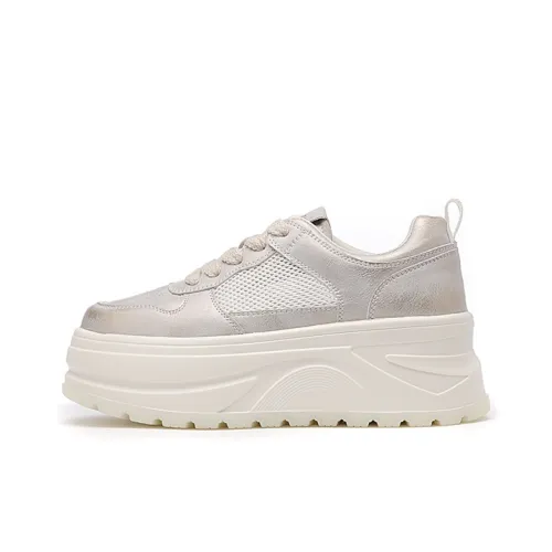 ST SAT Низкий Топ Casual Женский