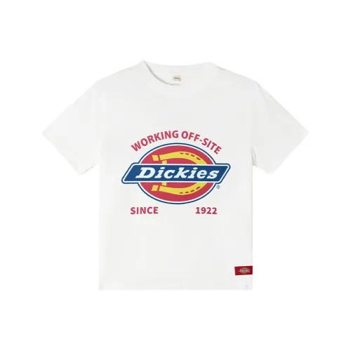 Dickies T-рубашка для детей в возрасте 3-7 лет