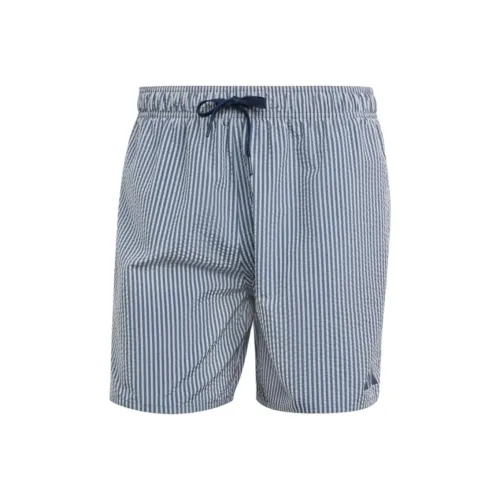 Adidas Плавательные шорты Мужские Темно-синие