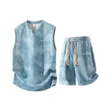 Светло-голубой